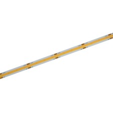 LED era tape, 5 m, IP20, COB, 504 LED/m, 10 W/m, 24 V, glow of white
