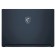 Laptop MSI Stealth 16 AI Studio A1vhg-061ru Core Ultra 9 185H 32GB SSD2TB NVIDIA GeForce R 106687