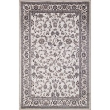 Ковёр прямоугольный Merinos Valencia Deluxe, размер 200x300 см, цвет cream-brown mр
