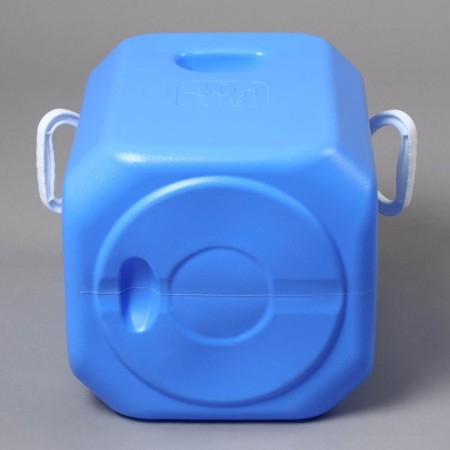 Food flash, 40 l, neck 19 cm, 4 pens-1