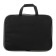 Folder with handles Textile A4, 350 x 270 x 70 mm, calligrata "sneakers"