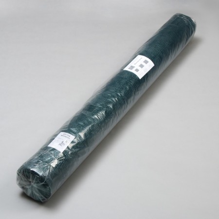Shading grid, 50 × 3 m, density 50 g/m², dark green-14