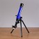 Teaching set "Experience": desktop telescope, interchangeable lenses 20x/ 30x/ 40x, microscope 100x/ 200x/ 450