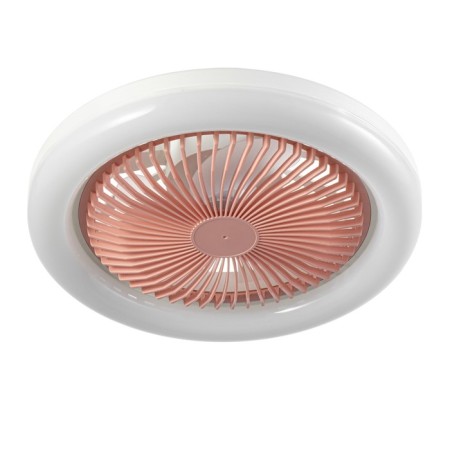 Light "Whirlwind" LED 30W 6000K Red 25x25x15cm Bayerlux