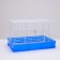 Rabbi-RT-1, 62 x 42 x 39 cm, blue