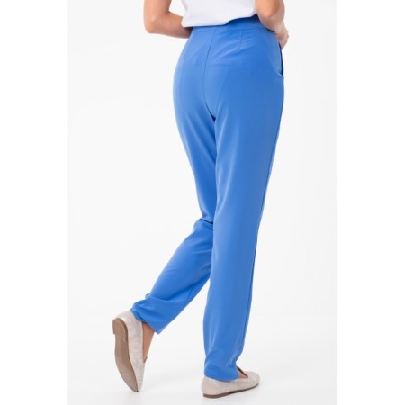 Female trousers, size 48-6