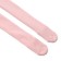 Pantyhose baby terry, dusty rose, height 98-104 cm