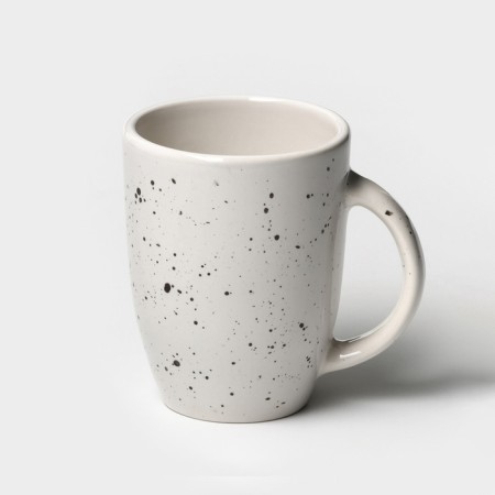 Porcelain mug Veletta, 300 ml, d = 8 cm, h = 10.5 cm