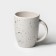 Porcelain mug Veletta, 300 ml, d = 8 cm, h = 10.5 cm