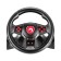 Steering wheel Marvo GT-903, support PS4/PS3/Xbox/Android/PC, cable 2 m