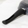 The frying pan “Elite”, D = 24 cm, removable handle, anti -stick coating, black color