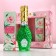 Gift set Pure happiness “most tender”: a shower gel Montoroda 250 ml and bath salt 200 g