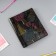 Photo album magnetic 10 sheets "Monophone" 2x16x19 cm