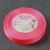 Republic tape, 15 mm, 23 ± 1 m, neono-pink color No. 14