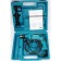Shock drill Makita HP1640K, 680 W, ZVP 13 mm, 2800 rpm, case