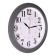 Watch Wall Interior "Classics", silent, D-38.5 cm, aa