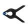 Strutzin tick -shaped tundra, 4 "(100 mm)