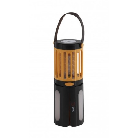 Antimoscate nightlight 3HAA 3500K
