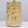 Lavra table lamp E14 40W Beige 20x20x32 cm Risalux