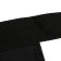 Universal waist bag for tundra tools, 2-secto, oxford 650pc, 8 pockets 1053408