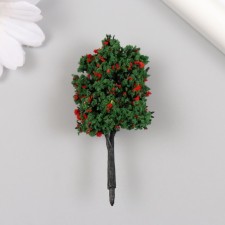 Artificial plant for creativity plastic 