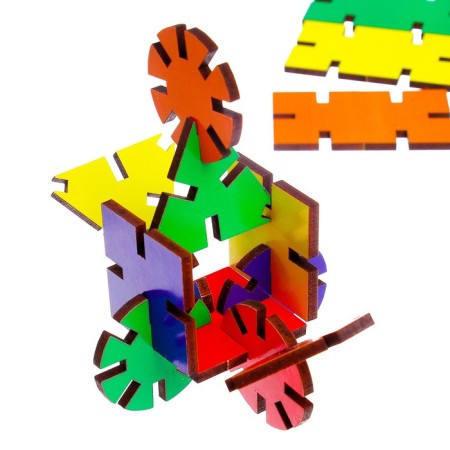 Board game "Smart Designer"-4