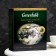 Black tea Greenfield Earl Grey Fantasy, with bergamot, 200 g