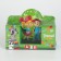 Organizer for the Office "Children" Green Bad, 19 x 7 x 14 cm