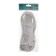 Extension cord Luazon Lighting, 4 sockets, 5 m, 6 A, 1300 W, 3x0.75 mm2, s/c, with excavation, b