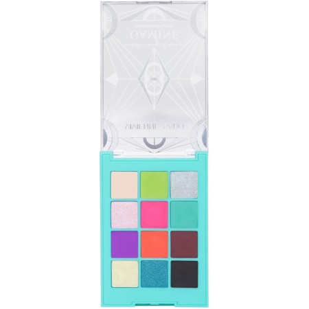 Palette shadows Vivienne Sabo Metamourphoses, tone Gamine 04-2