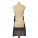 Apron Ethel "Marble" 60 x80cm, 100% p/e