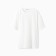 Women's T -shirt KAFTAN: BASIC Line col. White, rr 44-46