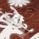 Stickers on the windows "New Year" snowflakes, 24 x 18 cm
