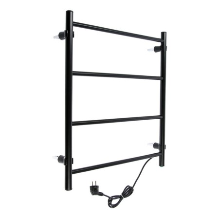 Room electrician "Electra", 500x600 mm, 4 crossbars, black-4
