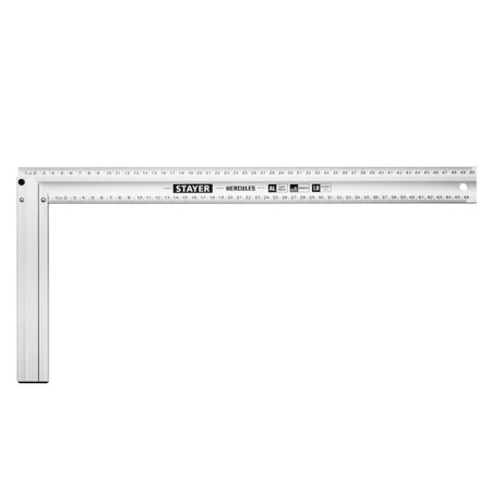 CENTROL CENTER STAYER 3432-50, hard, 500 mm