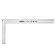 CENTROL CENTER STAYER 3432-50, hard, 500 mm
