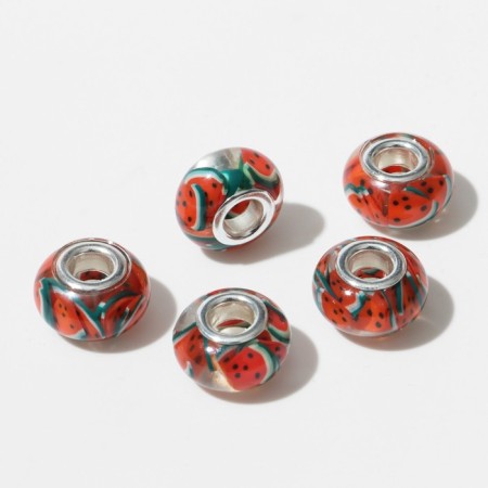Busina "Confetti" watermelon, color-1