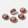 Busina "Confetti" watermelon, color