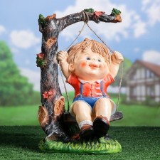 Garden figure 