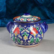 Sugar of Rishtan ceramics 