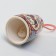 Matryoshka bell is small, horse, 5 cm