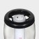 Beer Tower "Babylon", 2 l, black color