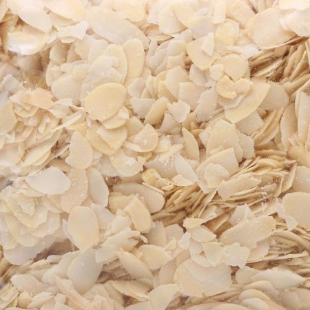 Almond petals (thin Extra), 500 g-1