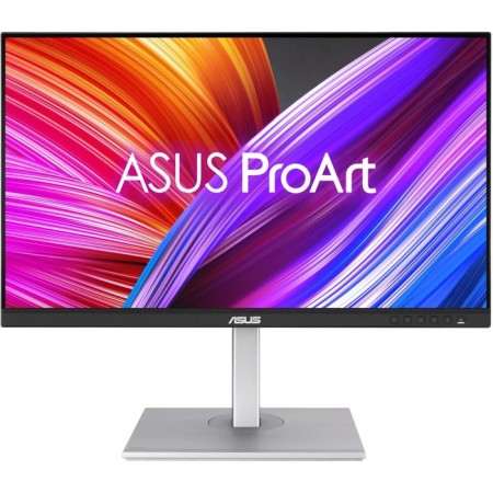 Monitor ASUS 27 "PRART PA278CGV Black IPS LED 16: 9 HDMI M/M Matte Has Piv 400CD 178g/1 107990