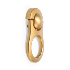 Cappio Opener pen pen, aluminum, color gold