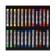 Pastel dry ZHK "Sonnet", 24 colors, Soft, D-8 mm/L-60 mm, round section, art, 7141224