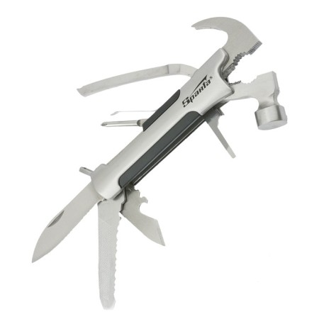 Sparta 176075 tool set, 12 items, in a case
