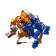 Pneumatic clap Happy Birthday 60 cm