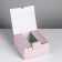 Box - Penalty, Gift packaging, Gift Box, 15 x 15 x 7 cm