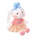 Soft toy "Bunny", 35 cm, color mix
